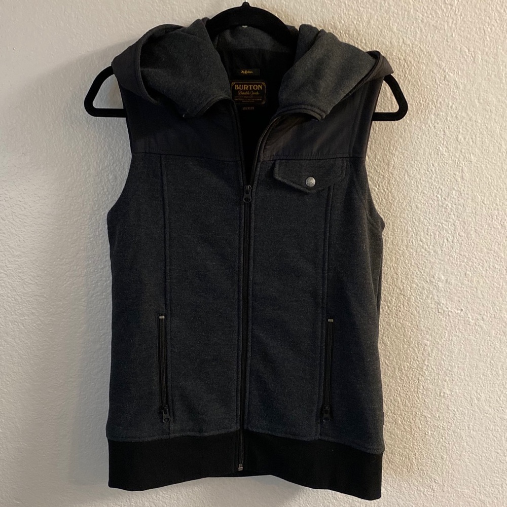 Burton DryRide Vest